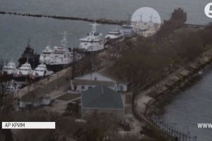 Рішення трибуналу ООН не дозволить зняти санкції з Росії – ЗМІ