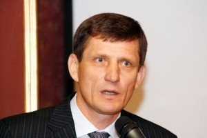 Уряд повинен захистити українського споживача від ксенофобських російських книжок - віце-прем'єр