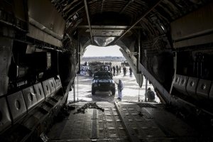 Получить серый берет: как горные штурмовики сдавали экзамены