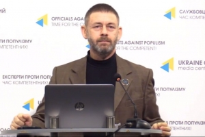 В українців на сході зросла довіра владі – радник з питань миру та розвитку ООН