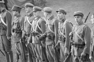 На захисті Польщі: як українці у складі Війська Польського боролися проти тоталітаризму 