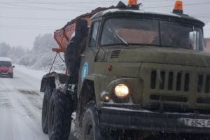 Негода в Україні залишила без світла близько 130 населених пунктів