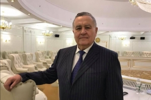 Стала известна причина смерти Евгения Марчука
