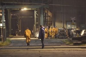 У Чехії від вибуху на шахті загинули щонайменше 5 осіб
