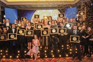 "Вибір року": яким брендам довіряють українці та чому?