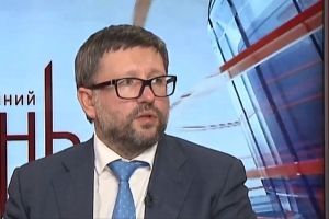 Чернишов про небезпеки роботи в СІЗО: 