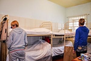 Мін'юст ініціює скасування довічного ув'язнення для жінок в Україні – Чернишов 