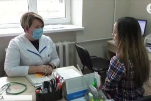 Эпидпорог превышен на более чем 55% – Минздрав о сезоне гриппа и ОРВИ в Украине