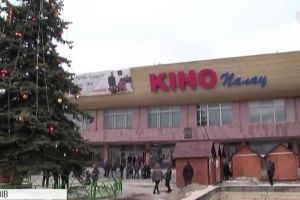 Вибух у Львові: майже 80% різдвяного ярмарку відновила свою роботу