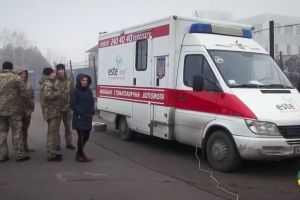 "Патріотами не народжуються ними стають": як ліванський стоматолог лікує українських бійців – відео