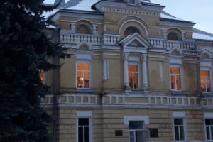 Ще одна церква Московського Патріархату приєдналася до Православної Церкви України