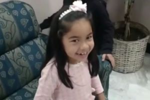 Справжнє святкове диво: у США чоловік випадково знайшов листа мексиканської дівчинки до Санти і завітав до неї в гості