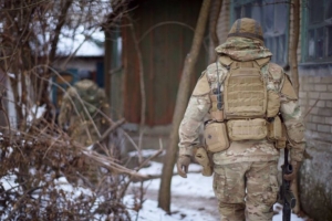 90-річна бабуся пожертвувала для армії 10 тисяч доларів