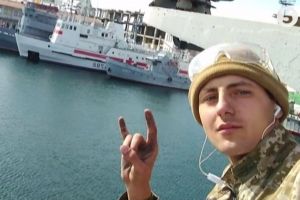 До полоненого моряка Семидоцького пустили захисника: адвокат розповів про стан здоров'я українця