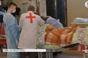 ГПУ оприлюднила статистику потерпілих під час Революції Гідності: сторони трактують її по-різному