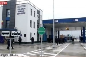 Перевірка – до 2-х хвилин: що змінилося на оновленому пункті пропуску між Україною та Молдовою