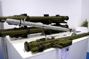 Україна у 2019 році випробує українські крилаті ракети 