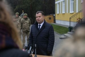 Полторак анонсує закупівлі зброї: 