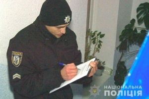 Жахливе вбивство родини у Вінниці: поліція повідомила мотив