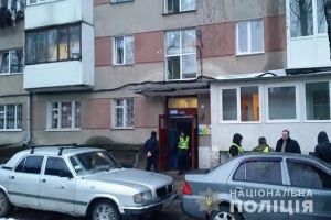 У гуртожитку Тернополя пролунав вибух: є жертва та поранені