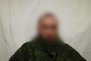 СБУ затримала кулеметника 