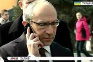 У Харкові вимагають відставки Кернеса