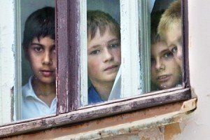 Мінсоцполітики починає повномасштабну евакуацію дітей з зони АТО