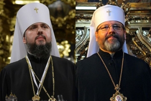 Відновлення єдності: глава УГКЦ допустив єднання з ПЦУ