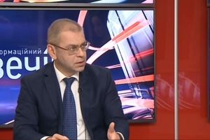 Три "лінії оборони": Пашинський назвав ключові речі в ЗСУ, які потребують негайного оновлення