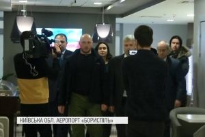 Утримували 2 роки і збиралися повісити: що розповів моряк Новічков після повернення з Ірану