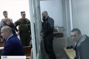 Справа про вбивство депутата Держдуми Вороненкова: суд заслухав свідка обвинувачення