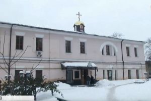 У Києві храм при Головному військовому клінічному госпіталі перейшов до ПЦУ
