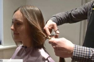 Hair for Share: у Києві та Львові небайдужі вирішили поділитися волоссям на перуки онкохворим діткам