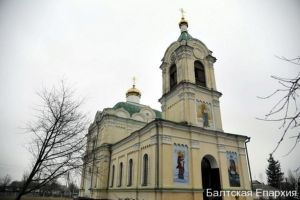Перша парафія МП на Одещині приєдналася до ПЦУ – не обійшлося без провокацій