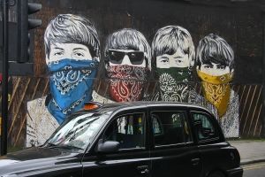 Всесвітній день The Beatles: що пов'язує музикантів з Україною