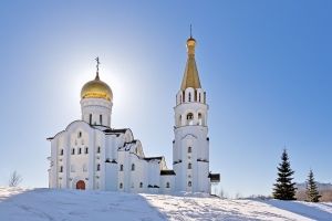 Стало відомо, скільки колишніх парафій УПЦ МП перейшли в нову Православну Церкву України