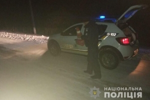 На Одещині водій збив двох школярок і втік – пізніше його знайшли мертвим