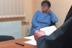СБУ затримала видворену з Росії скандальну пропагандистку