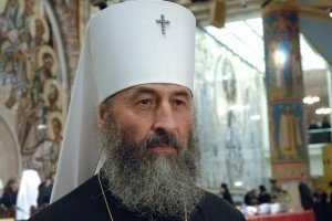 Предстоятелем УПЦ МП обрано митрополита Онуфрія