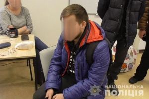 Поліція затримала хакерів, які атакували українські Інтернет-ресурси