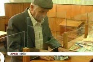 Більше 1000 переселенців з Криму та Донбасу отримують зараз пенсії на Сумщині