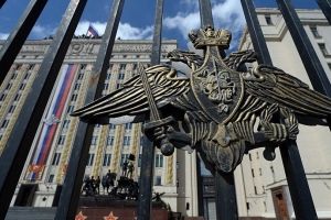 У міноборони рф анонсували удари 