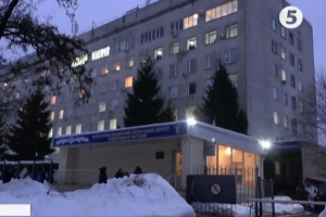 Харківські медики розповіли про стан здоров'я поранених під Троїцьким військових