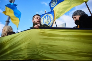 100 років тому Україна об'єдналася, щоб стати незалежною: історія, яку має знати кожен