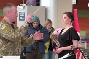 Концерт-реквієм на честь 