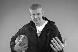 Пішов з життя п’ятиразовий чемпіон України з баскетболу