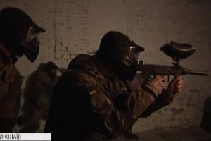 Як на полі бою, тільки у віртуальності: особливості роботи навчального центру ВМС України