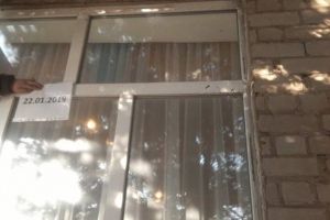 Під час обстрілу Чермалика ворог поцілив у дитсадок і житловий будинок – СЦКК