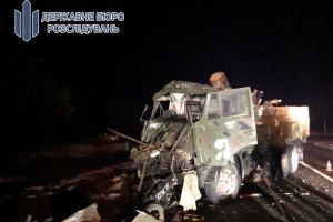 На Херсонщині сталася смертельна ДТП з військовими – є загиблий