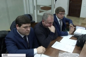 Справа генерала МВС Гриняка: суд перенесли, щоб адвокат прочитав обвинувачення
